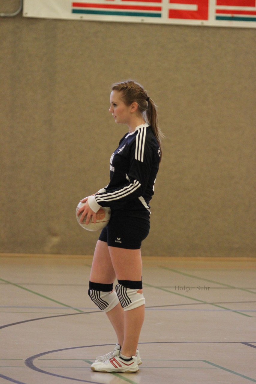 Bild 66 - U18w 4.Tag am 18.2.12